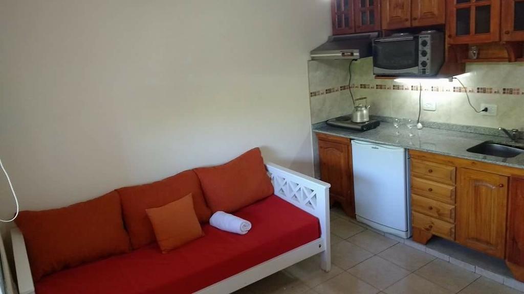 Banfield Cabana Escondida מראה חיצוני תמונה